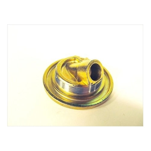 Ford 7.3L V8 Inner Dipstick Tube to Oil Pan Adapter OEM Genuine