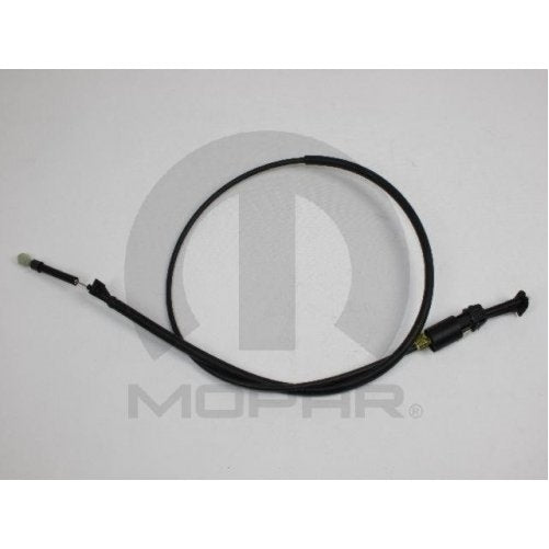 Genuine Chrysler 52104030AD Throttle Valve Cable