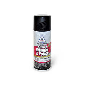Honda 08732-SCP00 Spray Cleaner and Polish, 12 oz, 1 Can