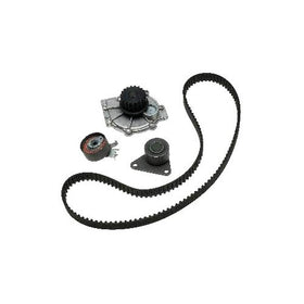 Gates TCKWP331 Engine Timing Belt Kit with Water Pump