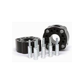 Daystar KT09125BK Comfort Ride 3" Leveling Front Strut Spacer Kit