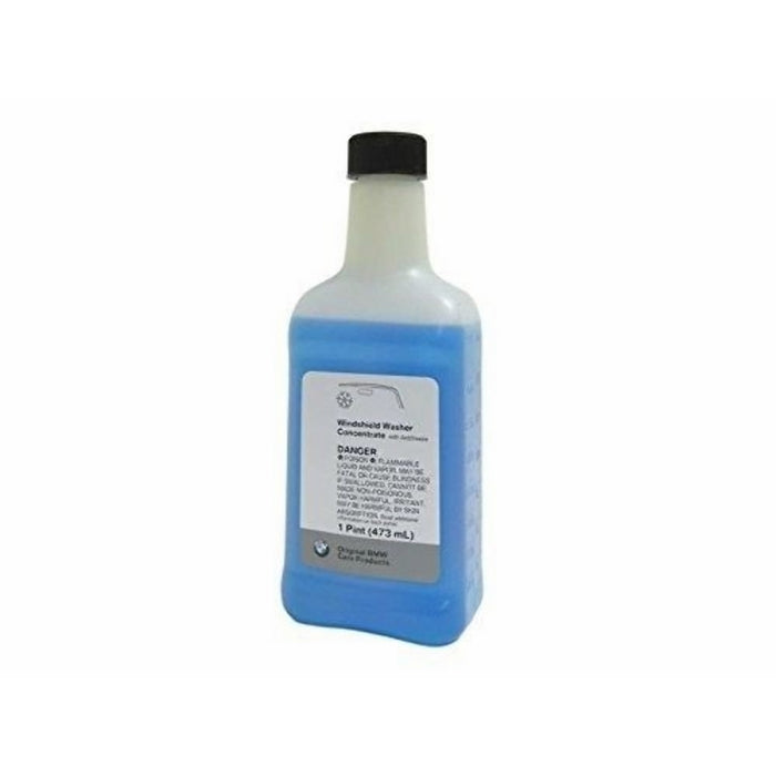 BMW Windshield Washer Fluid