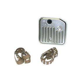 WIX Filters - 58613 Automatic Transmission Filter, Pack of 1