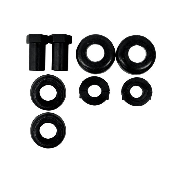 LA CHOPPERS LA-7590-04B Easy Lowering Kit