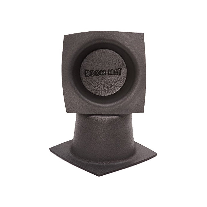 DEI 050340 Boom Mat Speaker Baffles, 6.75" Round (Pack of 2)