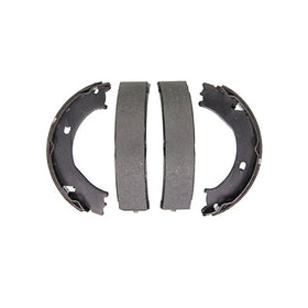 WagnerZ771 Brake Shoe Set, Rear