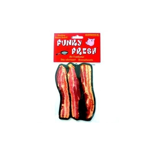 Accoutrements Bacon Air Freshener