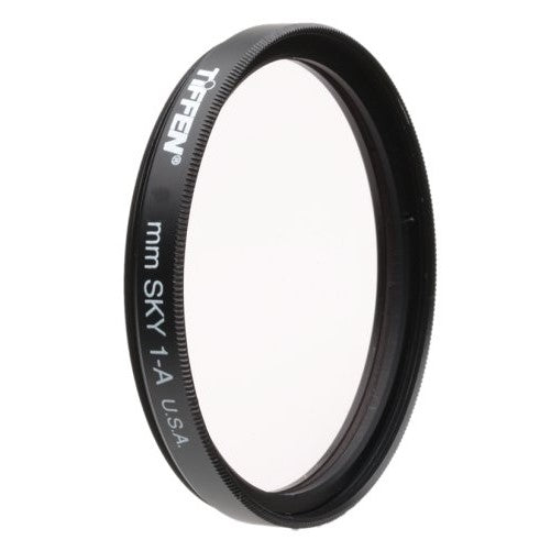 Tiffen 49mm Skylight 1-A Filter