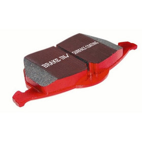 EBC Brakes DP31586C Redstuff Ceramic Low Dust Brake Pad