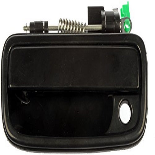 Dorman 79344 Driver Side Replacement Front Exterior Door Handle