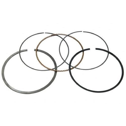 CP Pistons CPN-3425 Piston Ring
