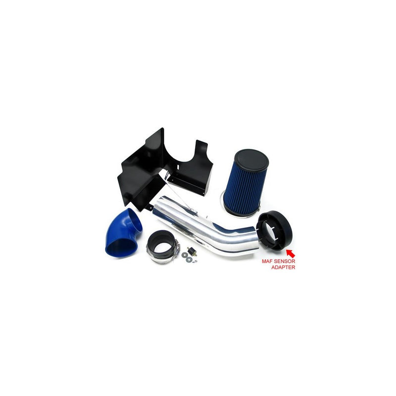 99-06 GMC Yukon XL Denali Air Intake Kit Heat Shield