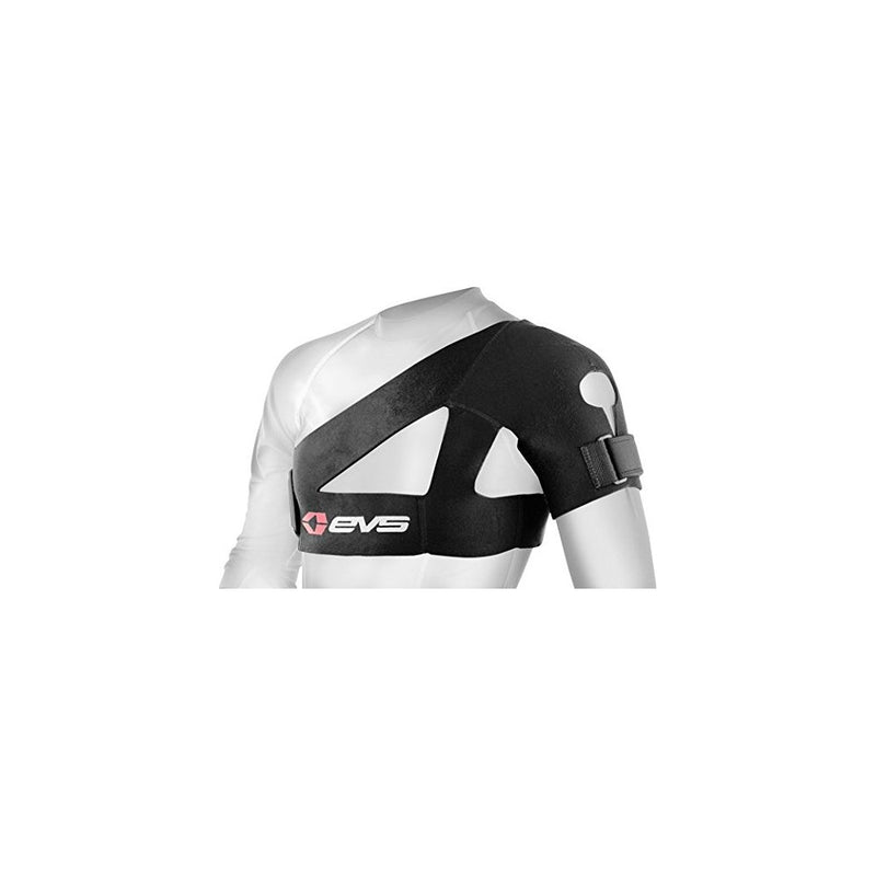 EVS Sports SB02BK-M Shoulder Support (Medium)