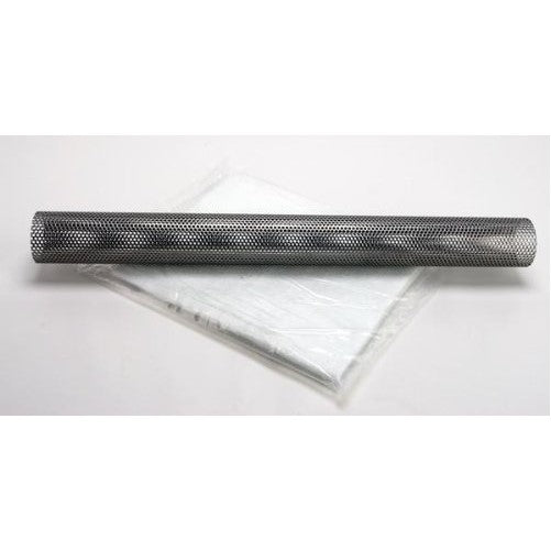 LA Choppers Universal Exhaust Baffle