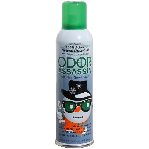 8OZ Mou Odor Eliminator