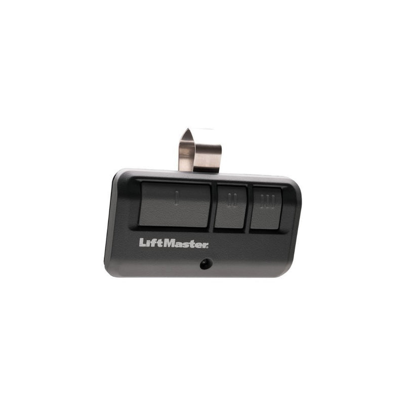 Liftmaster 893LM 3-Button Garage Door Opener Remote Control (2 Pack) by LiftMaster