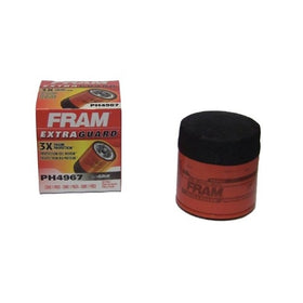 Fram PH4967 Extra Guard Passenger Car Spin-On Oil Filter