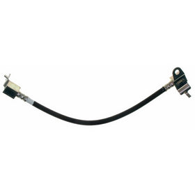 Raybestos BH380417 Professional Grade Brake Hydraulic Hose