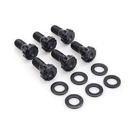 ARP 2502201 Pro Series Pressure Plate Bolt Kit For Select Ford Applications
