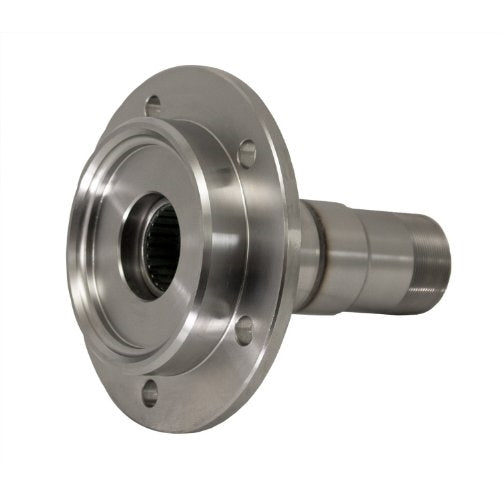 Yukon (YP SP706552) 5-Hole Front Replacement Spindle for Ford F150 Dana 44 Differential