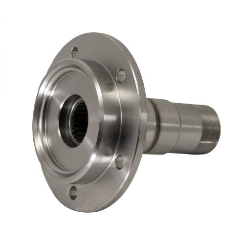 Yukon (YP SP706552) 5-Hole Front Replacement Spindle for Ford F150 Dana 44 Differential