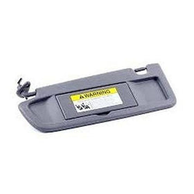 Honda Genuine 83280-SNA-A01ZA Sun Visor Assembly, Left