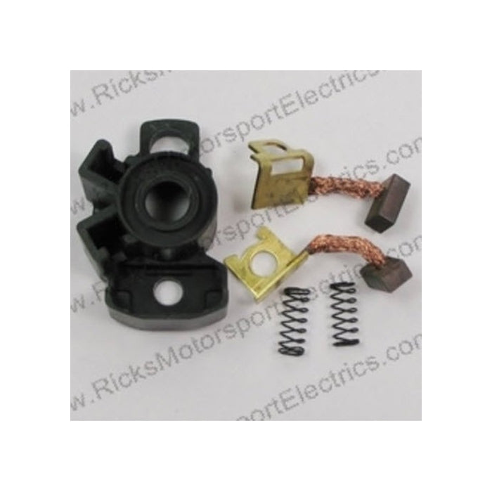 Rick'S Motorsport Electric Brush Plate Repair Kit 70-514