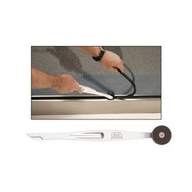 C.R. LAURENCE VR04 CRL 11" Vinyl Roller Tool