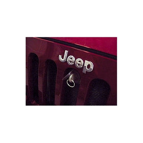 Hood Lock For Jeep Wrangler Mopar Part #82213051
