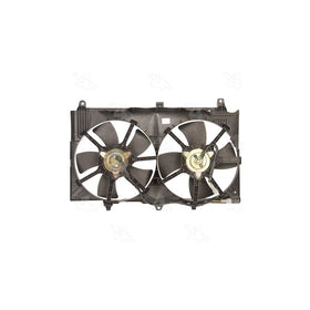 Four Seasons 75628 Radiator Fan Motor Assembly