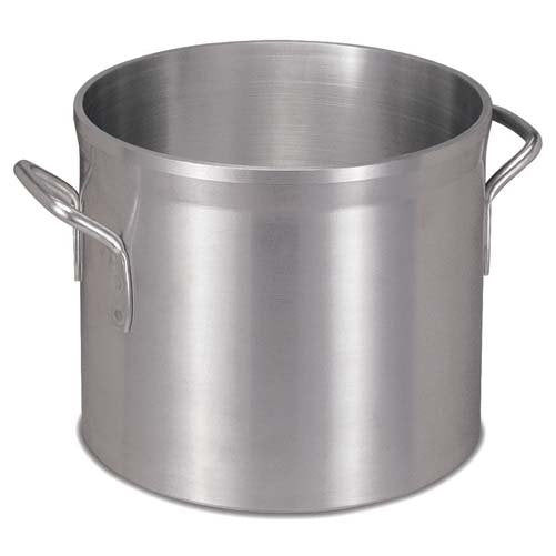 Vollrath 68620 Wear-Ever Classic Select 20 Quart Stock Pot