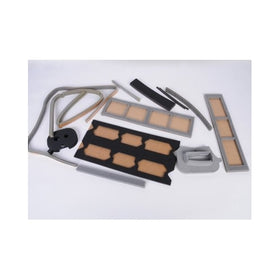 ACDelco 15-34242 GM Original Equipment Air Conditioning Evaporator Case Seal Kit