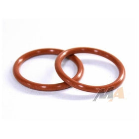 2001-2004 Duramax 2 seals per kit LB7 INJECTOR CUP O RING KIT