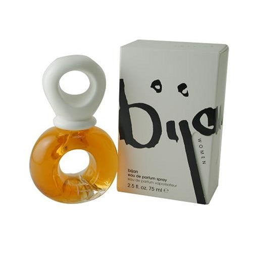 Bijan By Bijan For Women. Eau De Parfum Spray 1.7 Ounces