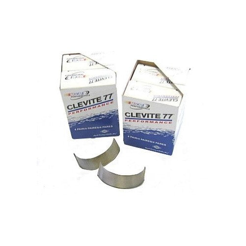 Clevite CB-1813A(4) Engine Connecting Rod Bearing Set