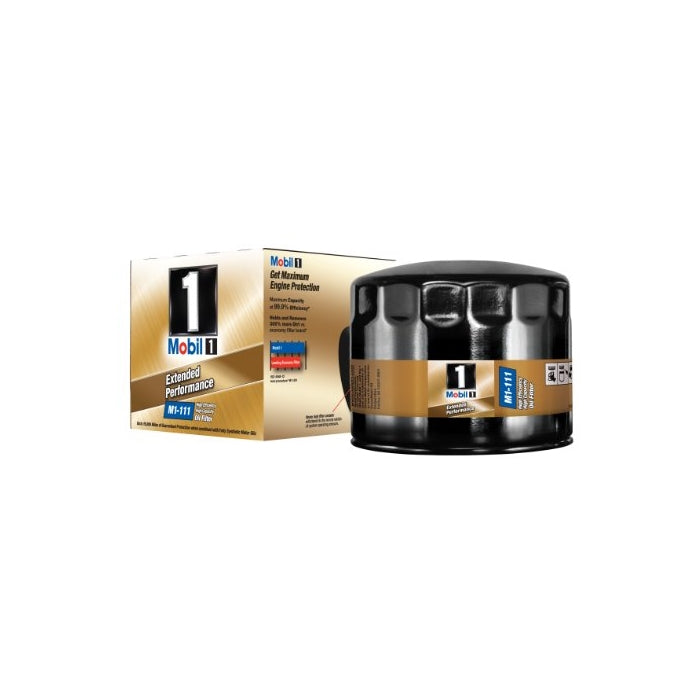 Mobil 1 M1-111 Extended Performance Oil Filter