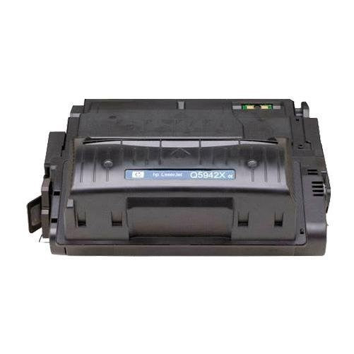Toner Cartridge Q1339A For HP Laserjet 4300N (Black) - 13000 yield - Black - With new drum - (Remanufactured)