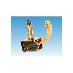 Milodon 18201 Oil Pump Pick-Up Tube for Small Block Chevy/Big Block Chevy