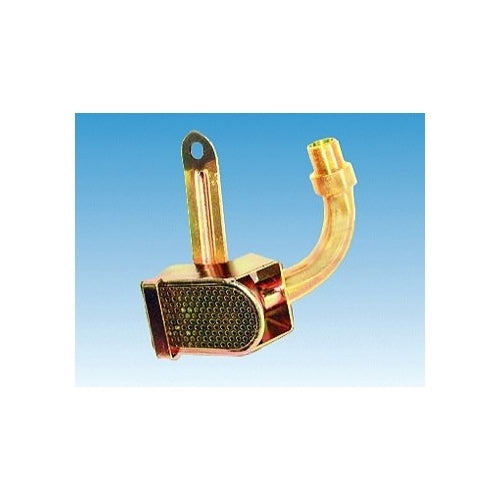 Milodon 18201 Oil Pump Pick-Up Tube for Small Block Chevy/Big Block Chevy