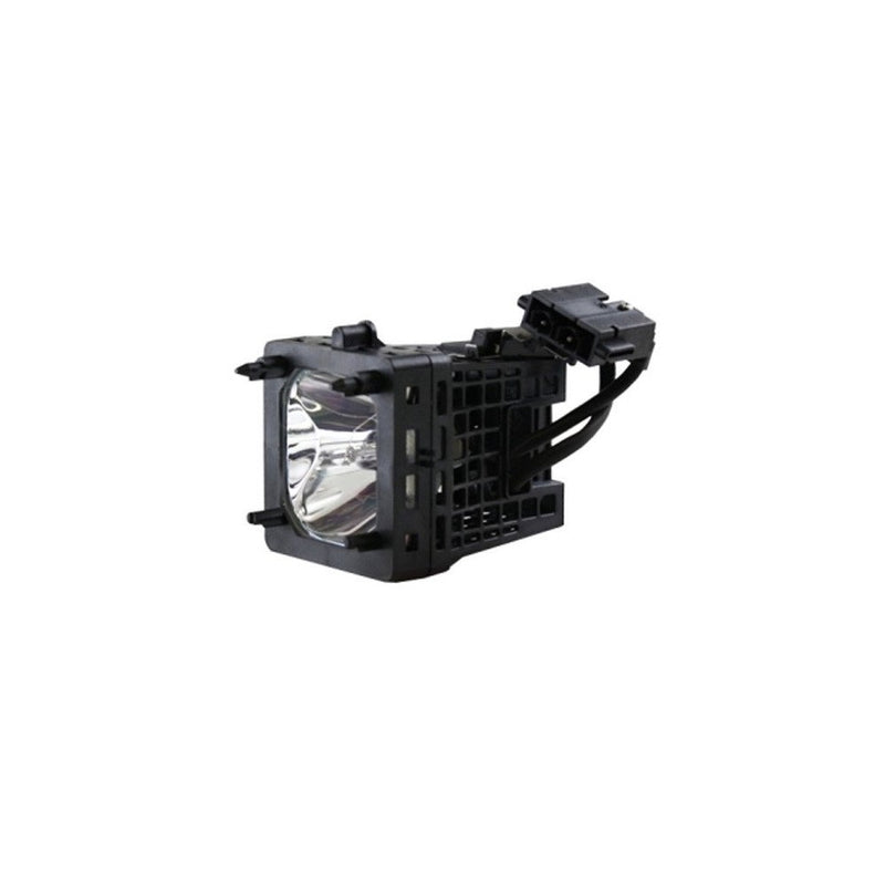 Sony KDS-55A2020 TV Assembly Cage with High Quality Projector bulb