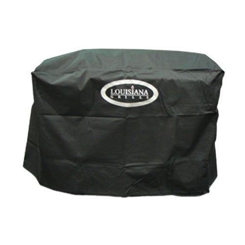 Louisiana Grills KB-6160-1270 County Smoker Cover for CS-450