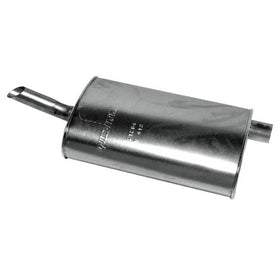Walker 21284 Quiet-Flow Stainless Steel Muffler