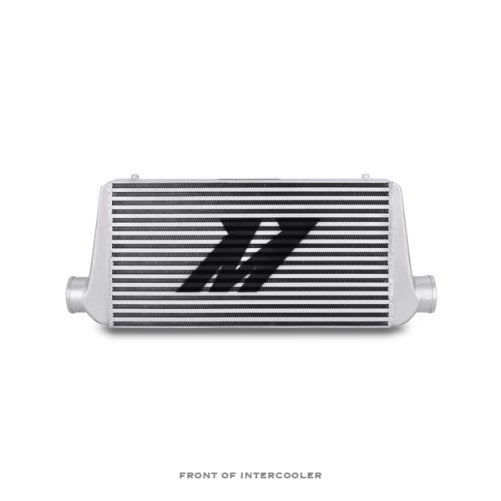 Mishimoto MMINT-US S Line Universal Intercooler