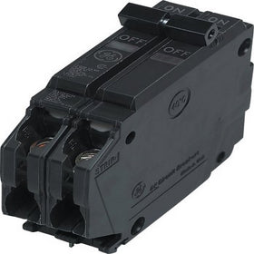 General Electric THQP235 Circuit Breaker, 2-Pole 35-Amp Thin Series