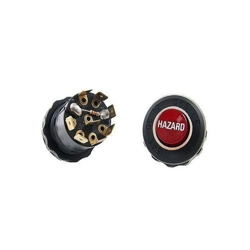 GENUINE BMW 61311356193 Bmw 61 31 1 356 193 / Hazard Switch