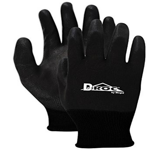 Magid ROC3000T mGard Men's Multi-Task Work Glove, Large