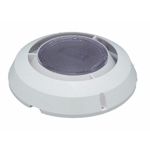 Nicro N20020 3" white Minivent 1000