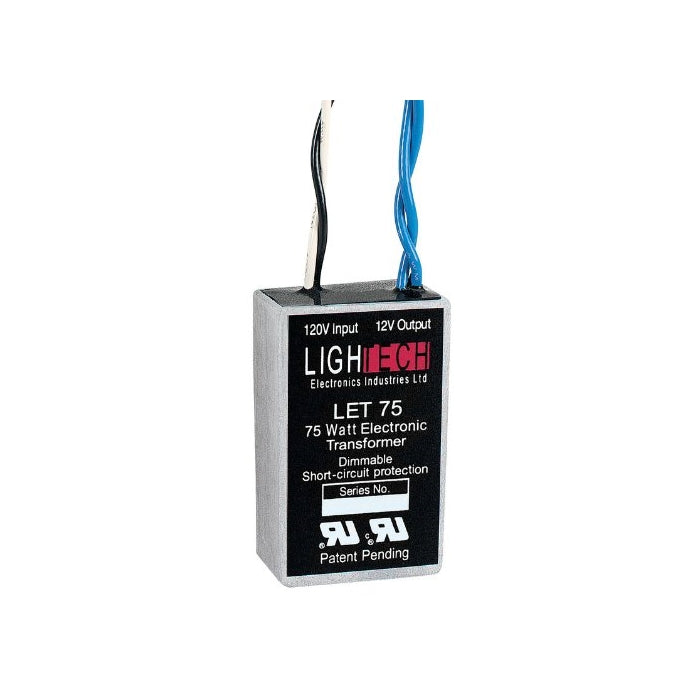 Access Lighting LET-105R-120/12 Transformer