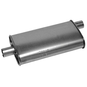 Walker 18144 Tru-Fit Universal Muffler