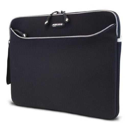 Mobile Edge SlipSuit MacBook Sleeve 13.3" Cushioned EVA Black